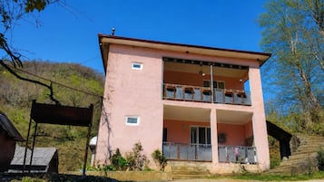 Außenbereich