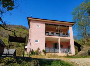 Exterieur