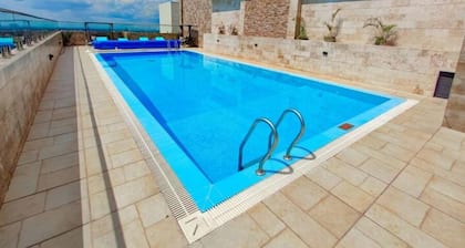 Bossway Apartments