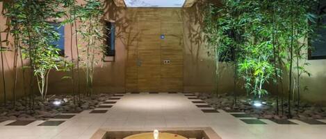 Spa