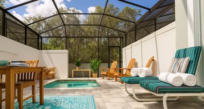 Brand New Luxury House in Clermont