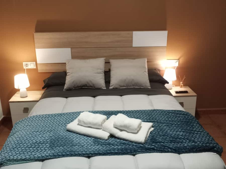 Basic-Doppel- oder -Zweibettzimmer