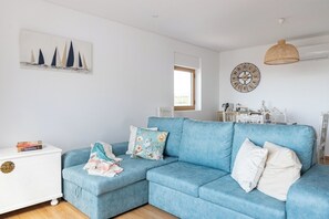 Smart TV, fireplace, video games - Ap3 - River | Villa Aqua Madalena 🌿💙 (Vila Nova de Gaia)