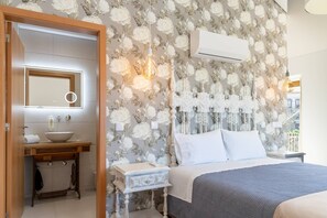 3 Schlafzimmer, Schreibtisch, Bügeleisen/Bügelbrett, kostenloses WLAN