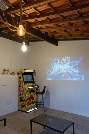 Sala de jocs