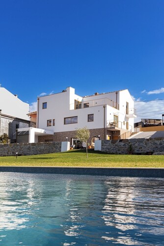 Ap1 - Lake | Villa Aqua Madalena 🌿💙