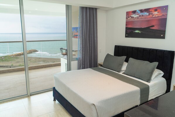1 chambre, draps fournis