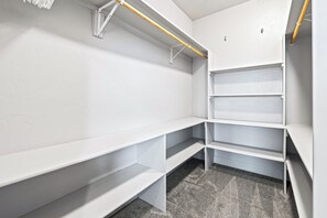 住宿内部