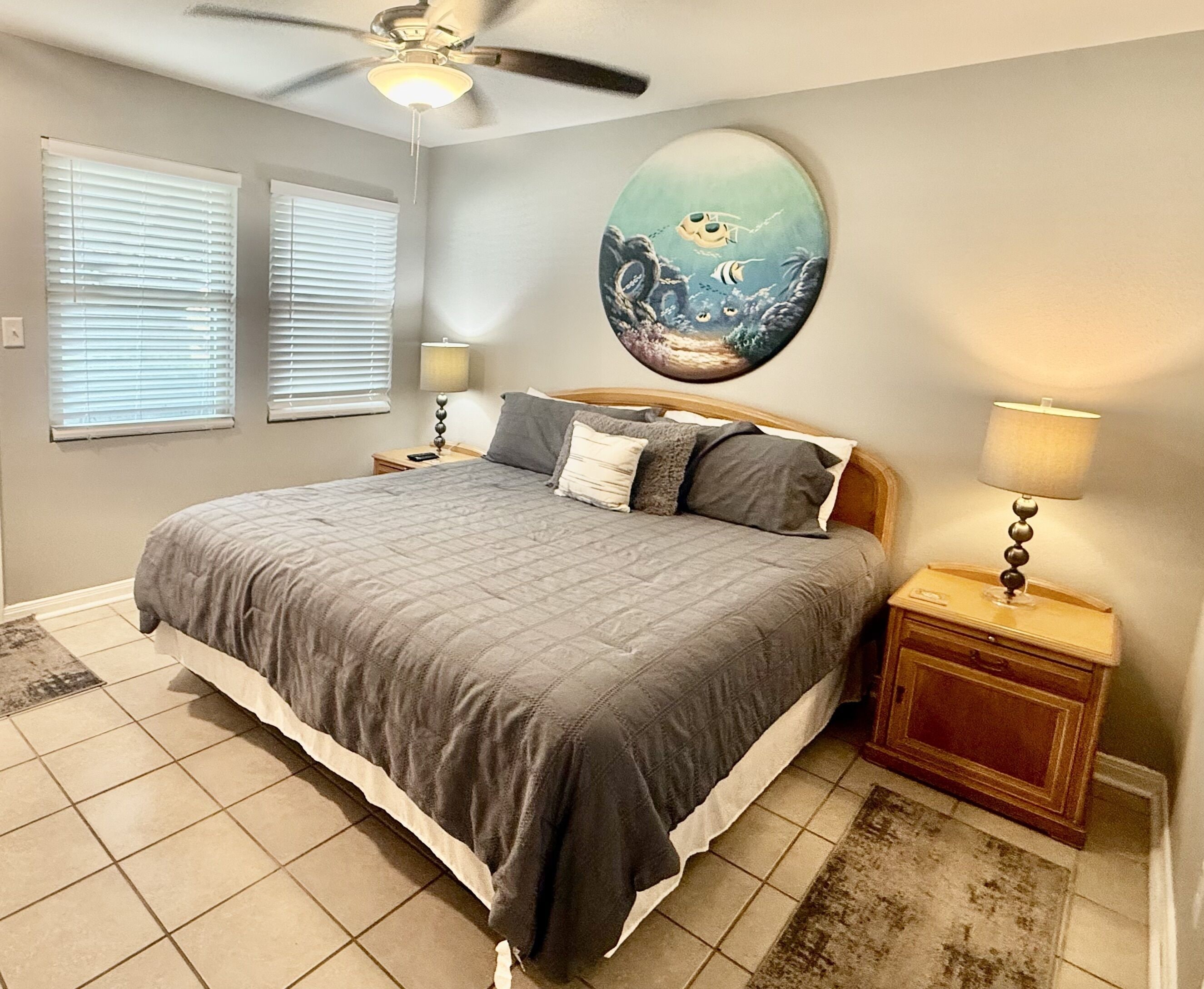 Condo estándar, con acceso para personas discapacitadas, baño privado (Boardwalk to Beach) | 1 habitación 