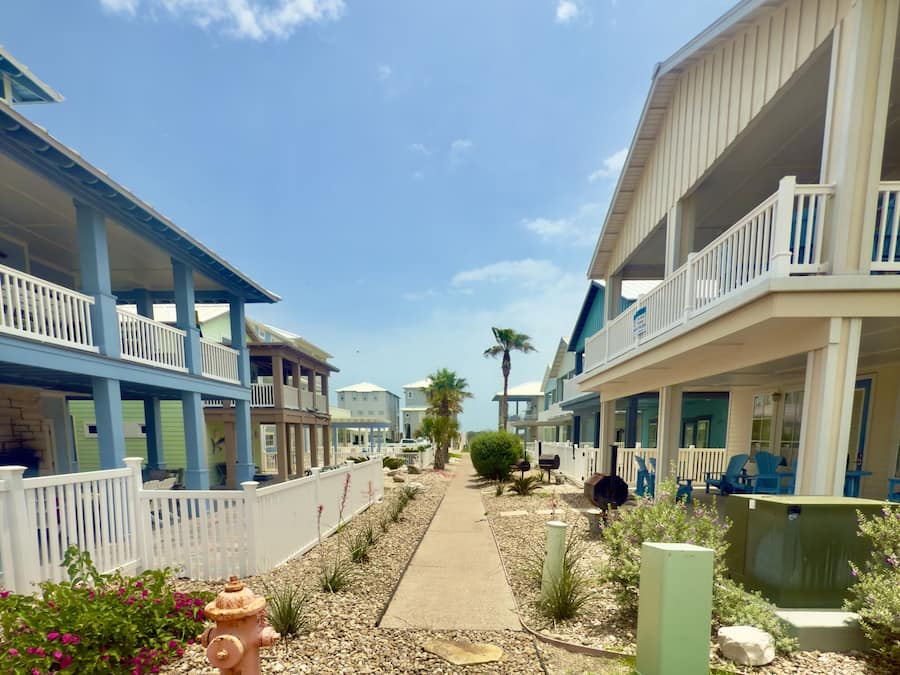 Condo Tiêu chuẩn, phù hợp cho người khuyết tật, phòng tắm riêng (Boardwalk to Beach) | Bãi biển