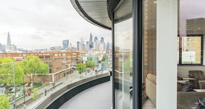 Excel Apartments Ltd