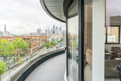 Excel Apartments Ltd