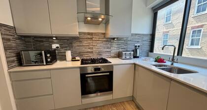 Excel Apartments Ltd