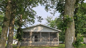 Exterior - (Perham)