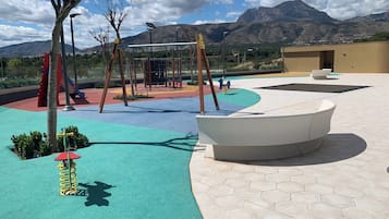 Installations sportives