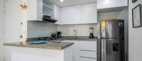Cucina privata