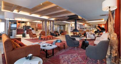 Hotel Akoya
