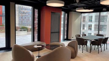 Sala de reunions