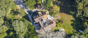 Eastham Carriage House Retreat - The Nauset Room