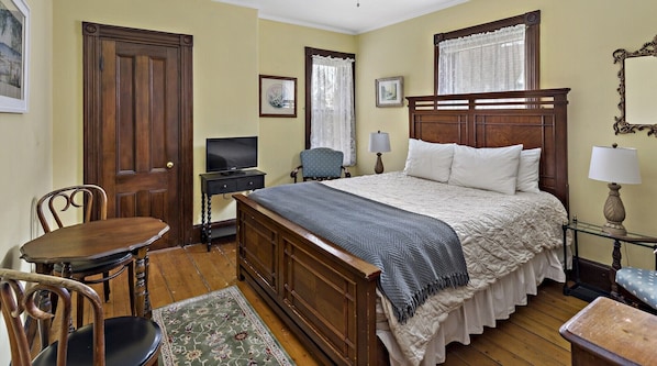 1 chambre