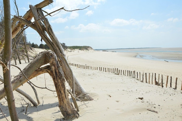 Plage