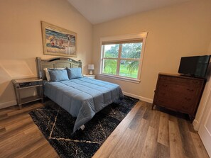 2 dormitoris, wifi i roba de llit 