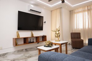 Smart TV