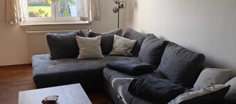 Vacation apartment Rezatgrund