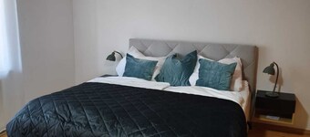 Ferienwohnung Rezatgrund