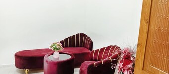 Cozy and Comfortable Guest House