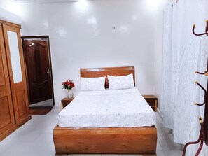 Classic-Doppelzimmer