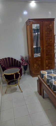 Cozy and Comfortable Guest House