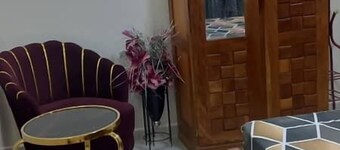 Cozy and Comfortable Guest House