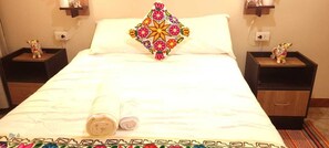 Standard Double Room, City View | Free WiFi