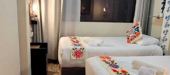 Oasis Inka Machupicchu