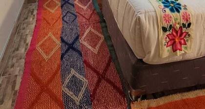 Oasis Inka Machupicchu