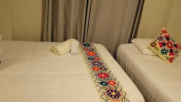 Family Triple Room | Free WiFi