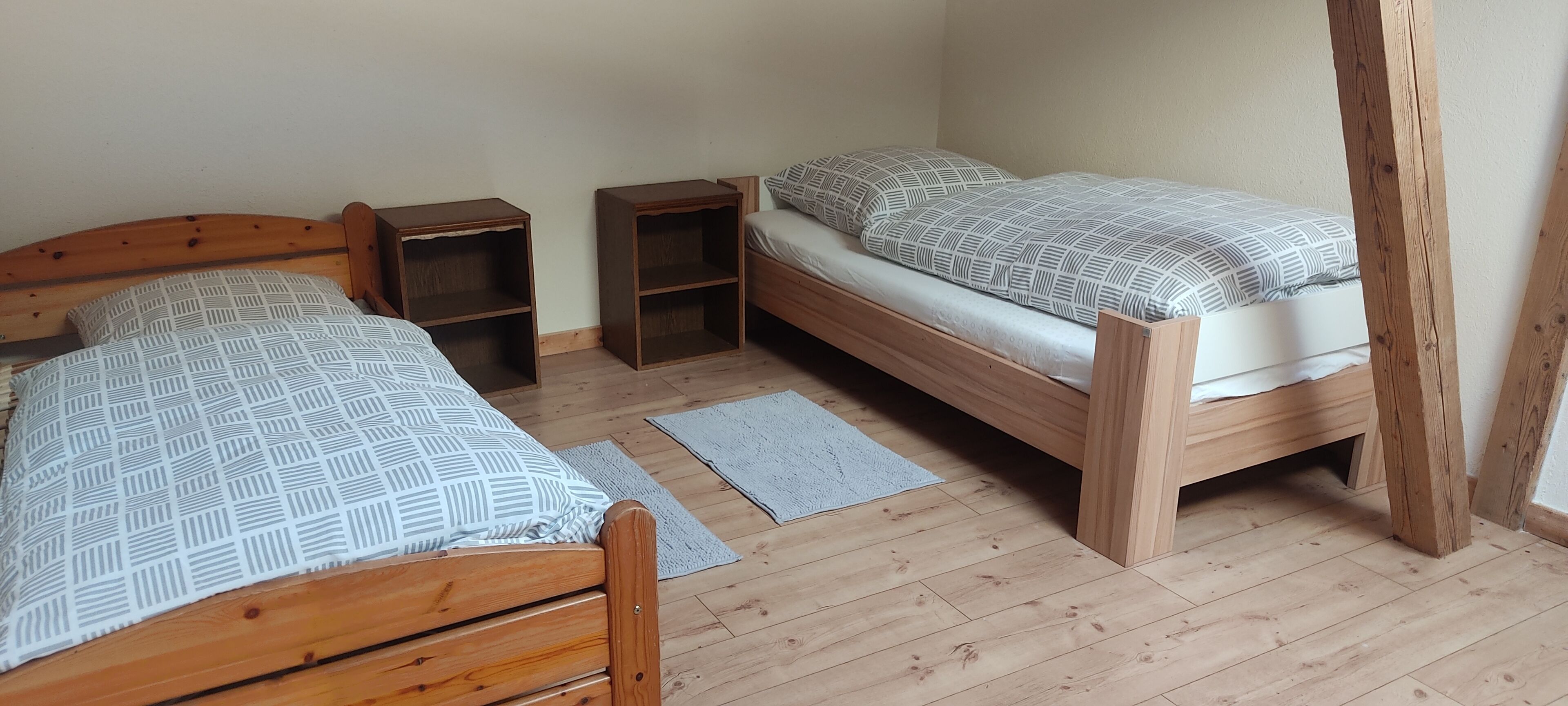 3 Schlafzimmer, Bügeleisen/Bügelbrett, kostenloses WLAN, Bettwäsche