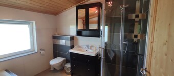 Quiet vacation apartment in a rural area