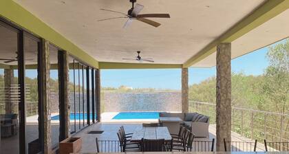 Rancho Florean - Villa 2