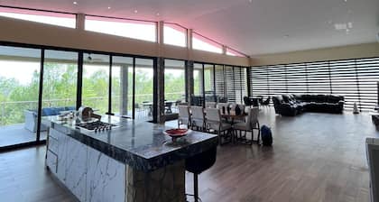 Rancho Florean - Villa 2