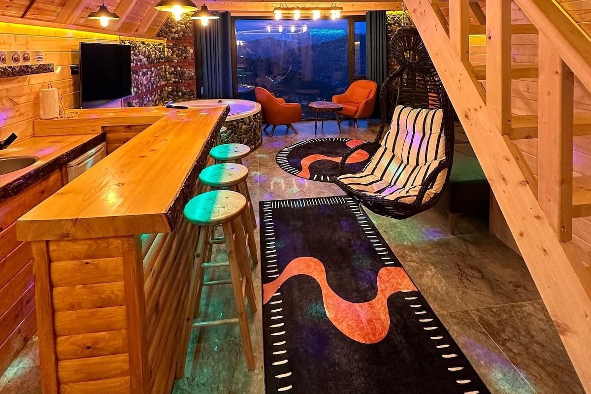 Minikylskåp