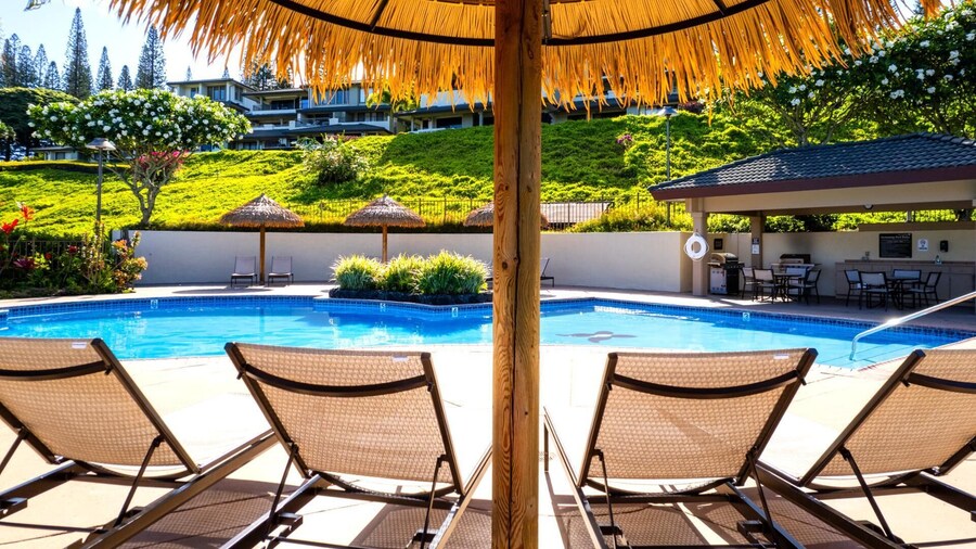 Kapalua Golf Villas Collection by KBM - 2 Units (19p3/19t1)