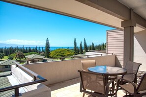Condo (3 Bedrooms) | Terrace/patio
