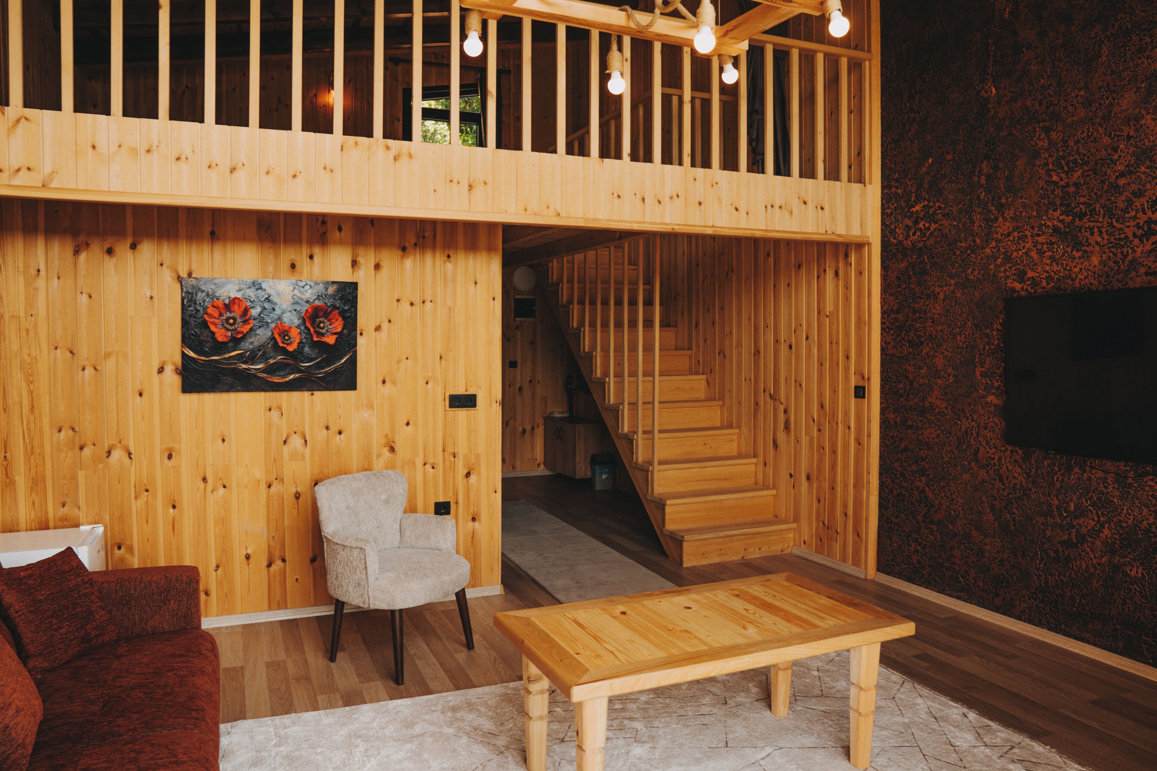 套房 | 免费 WiFi