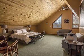 3 Schlafzimmer, WLAN, Bettwäsche