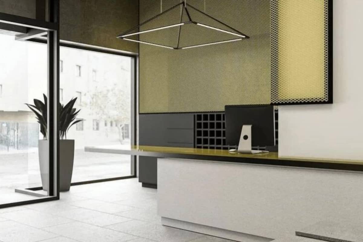 Elite Apartment | Lobby