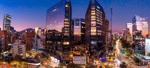 Apartamento | Exterior