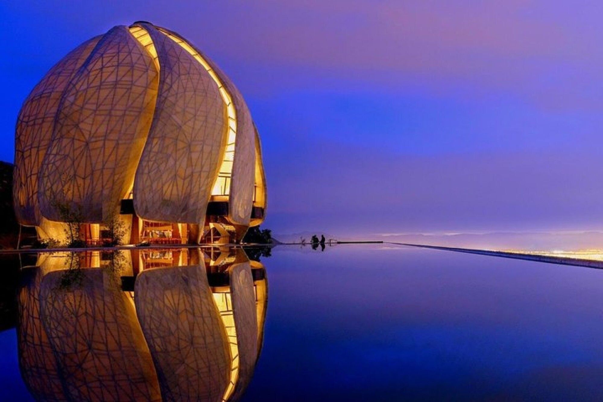 Appartamento | Piscina