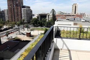 Elite Apartment | Property grounds